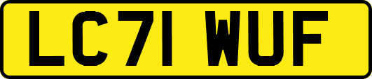 LC71WUF