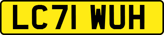 LC71WUH