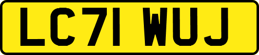 LC71WUJ