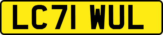 LC71WUL