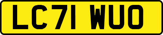 LC71WUO