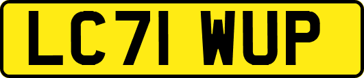 LC71WUP