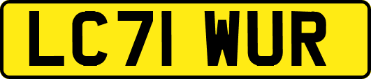 LC71WUR