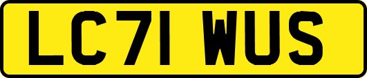 LC71WUS
