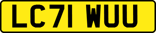 LC71WUU