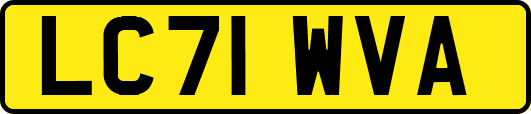 LC71WVA