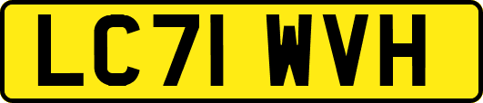LC71WVH