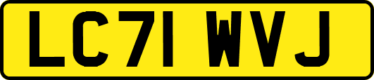 LC71WVJ