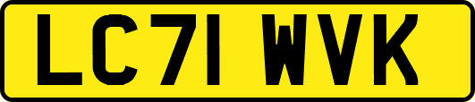 LC71WVK