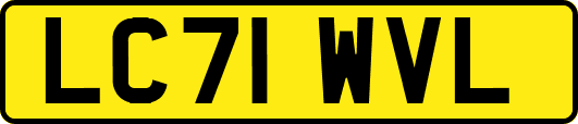 LC71WVL