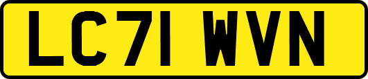 LC71WVN
