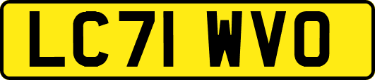 LC71WVO