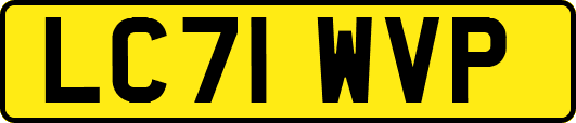 LC71WVP