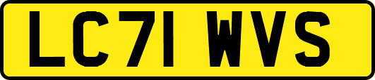 LC71WVS