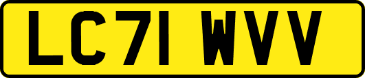 LC71WVV