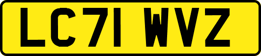 LC71WVZ