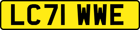 LC71WWE