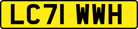 LC71WWH