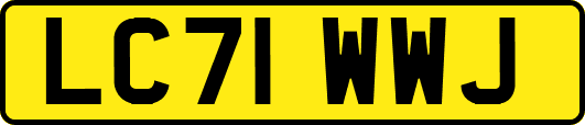LC71WWJ