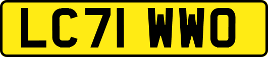 LC71WWO
