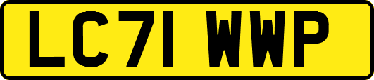LC71WWP