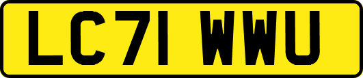 LC71WWU