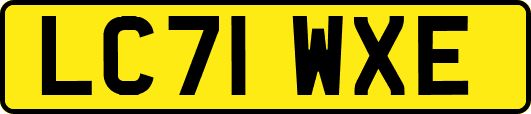 LC71WXE