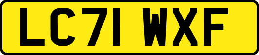 LC71WXF