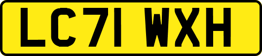 LC71WXH