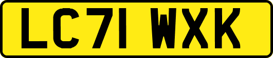 LC71WXK
