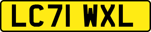 LC71WXL