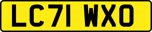 LC71WXO