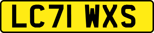 LC71WXS