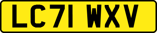 LC71WXV