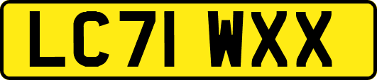 LC71WXX