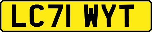 LC71WYT