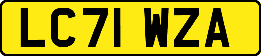 LC71WZA