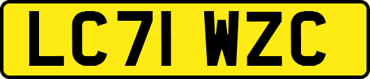 LC71WZC