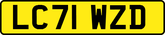 LC71WZD
