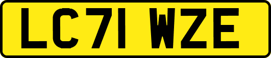 LC71WZE