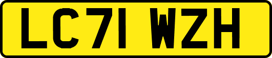 LC71WZH