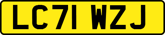 LC71WZJ