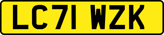 LC71WZK