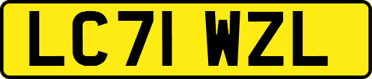 LC71WZL