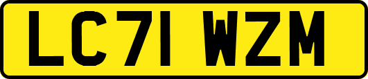 LC71WZM