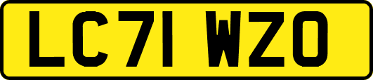 LC71WZO