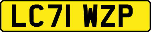 LC71WZP
