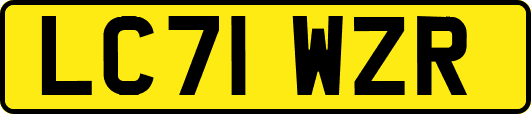 LC71WZR