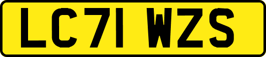 LC71WZS