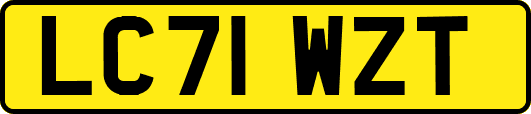 LC71WZT